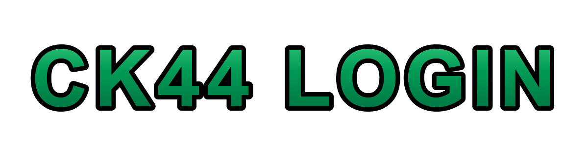 ck44 login